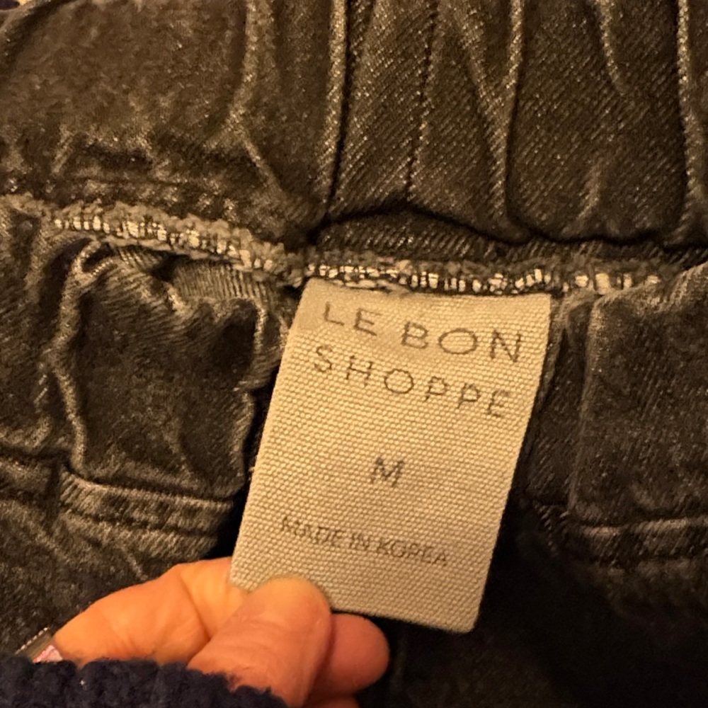 Arc Jeans- Size Medium - image 3